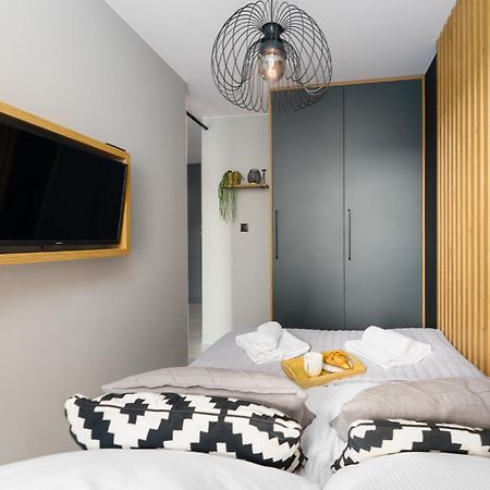 Loft House By Perlowa Przystan Rent Kolobřeh Exteriér fotografie