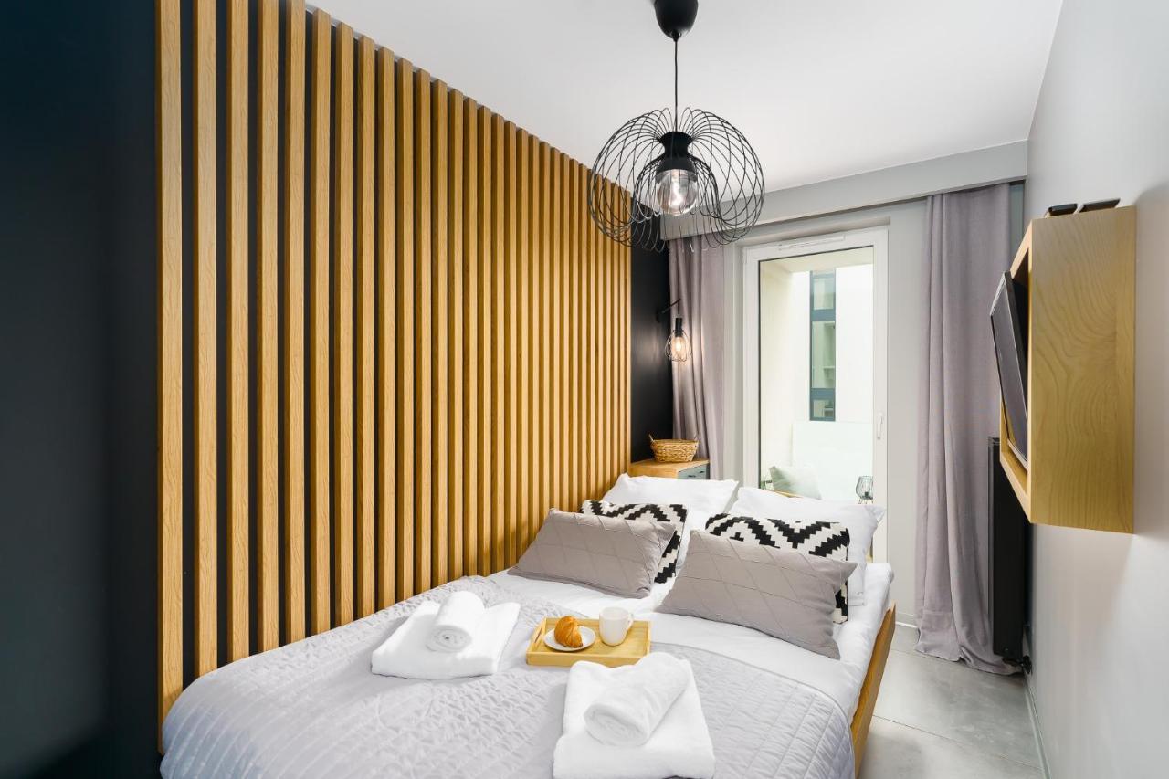 Loft House By Perlowa Przystan Rent Kolobřeh Exteriér fotografie