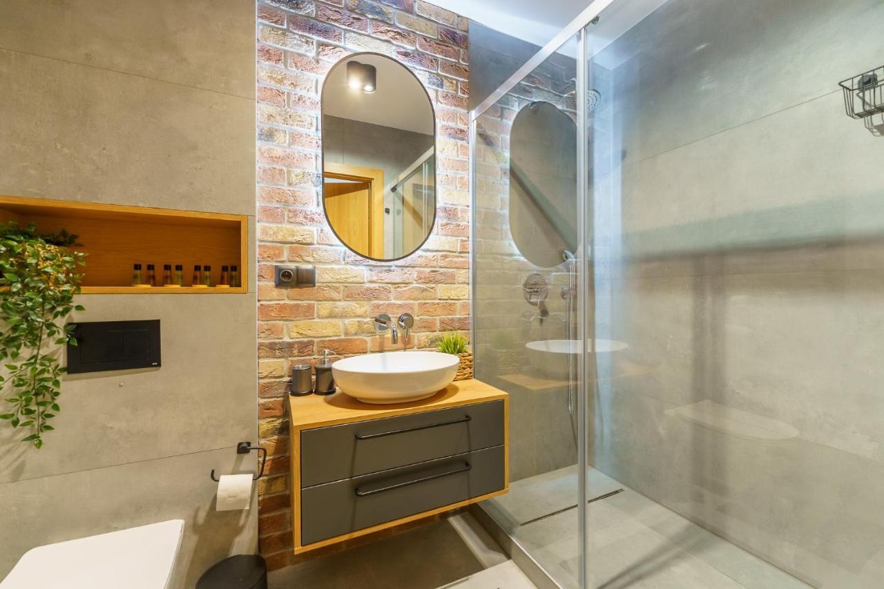 Loft House By Perlowa Przystan Rent Kolobřeh Exteriér fotografie