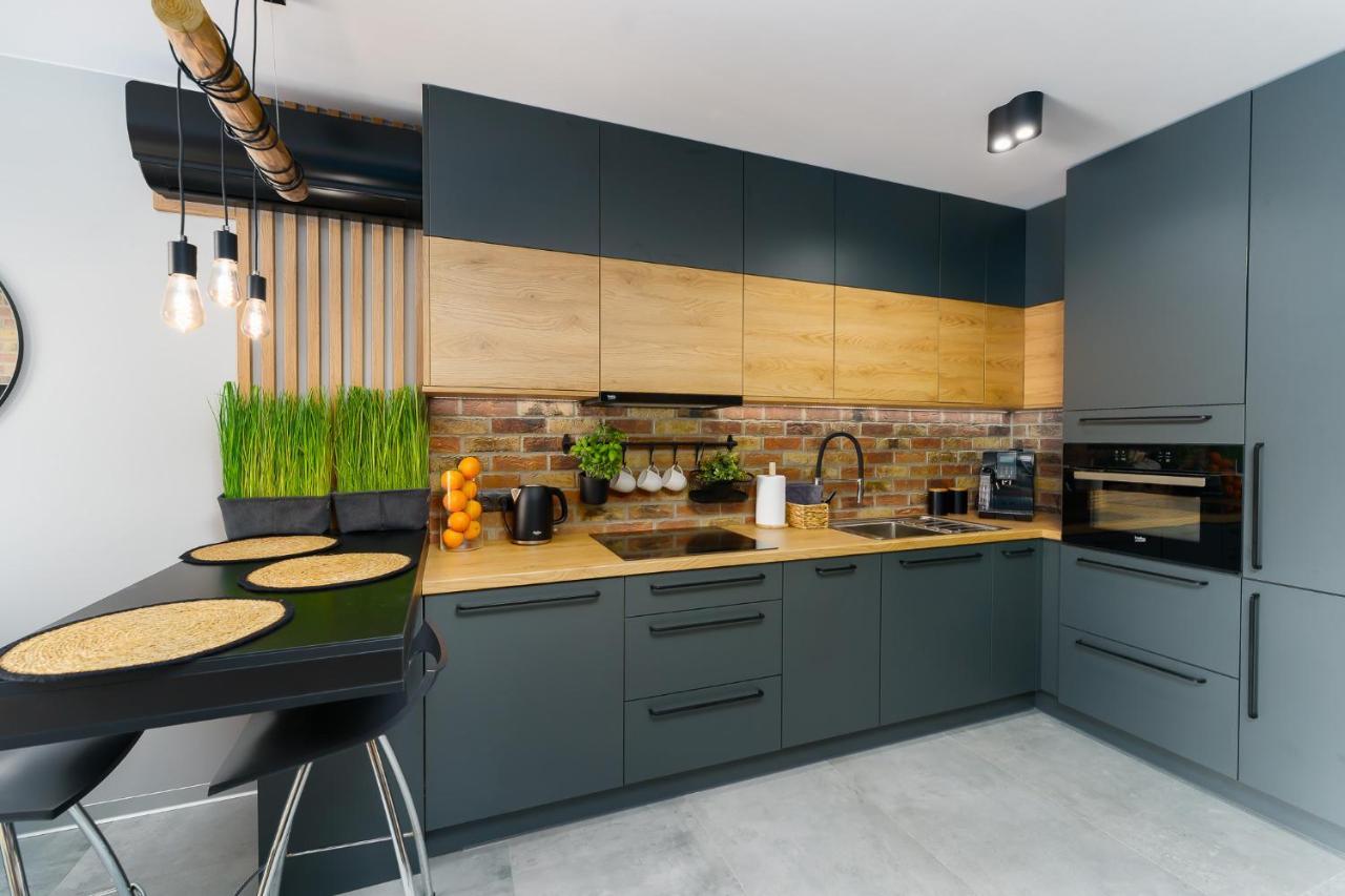 Loft House By Perlowa Przystan Rent Kolobřeh Exteriér fotografie