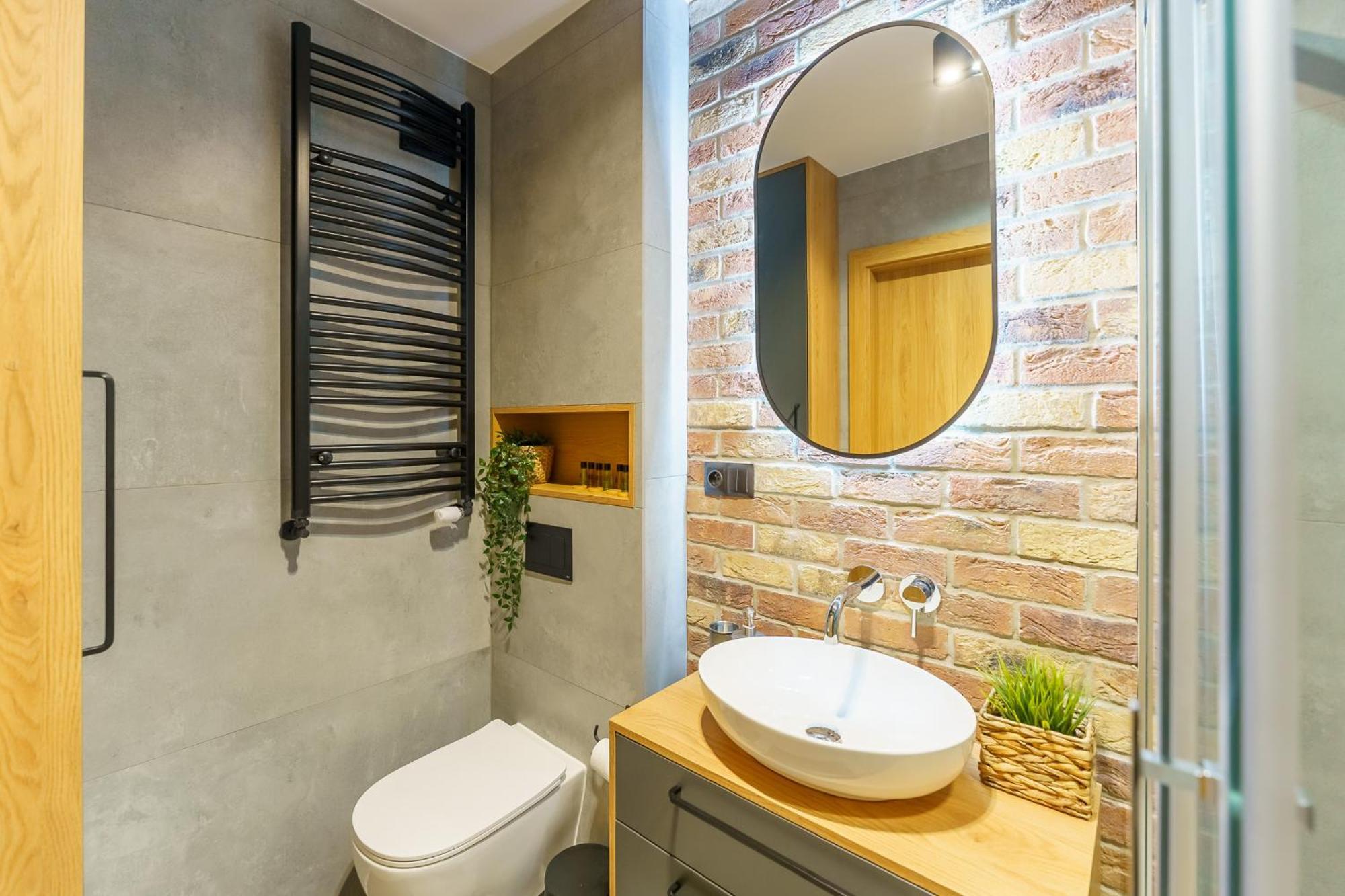 Loft House By Perlowa Przystan Rent Kolobřeh Exteriér fotografie