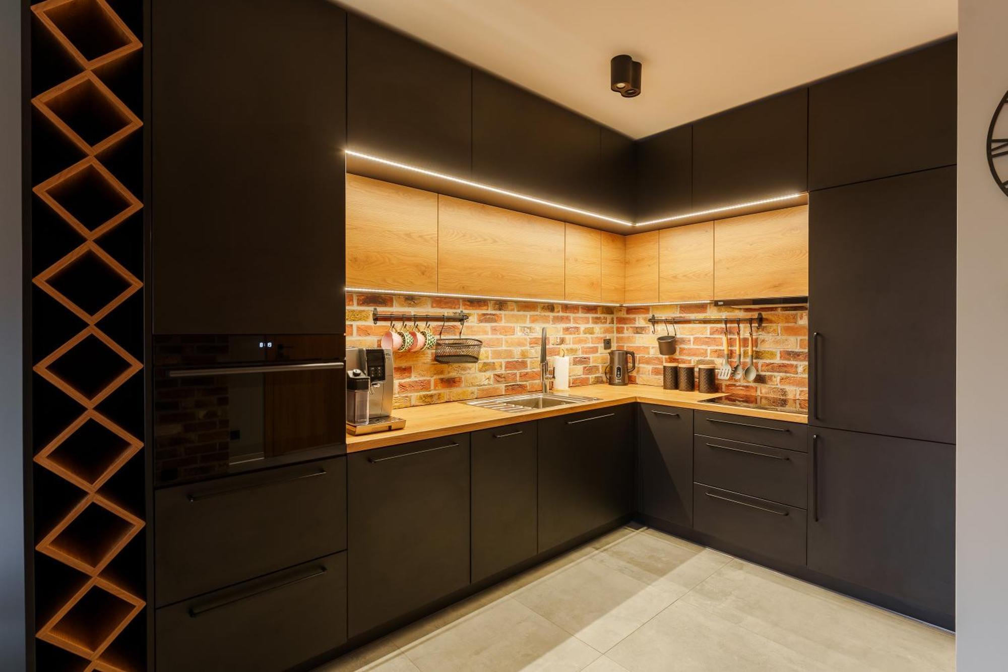Loft House By Perlowa Przystan Rent Kolobřeh Exteriér fotografie