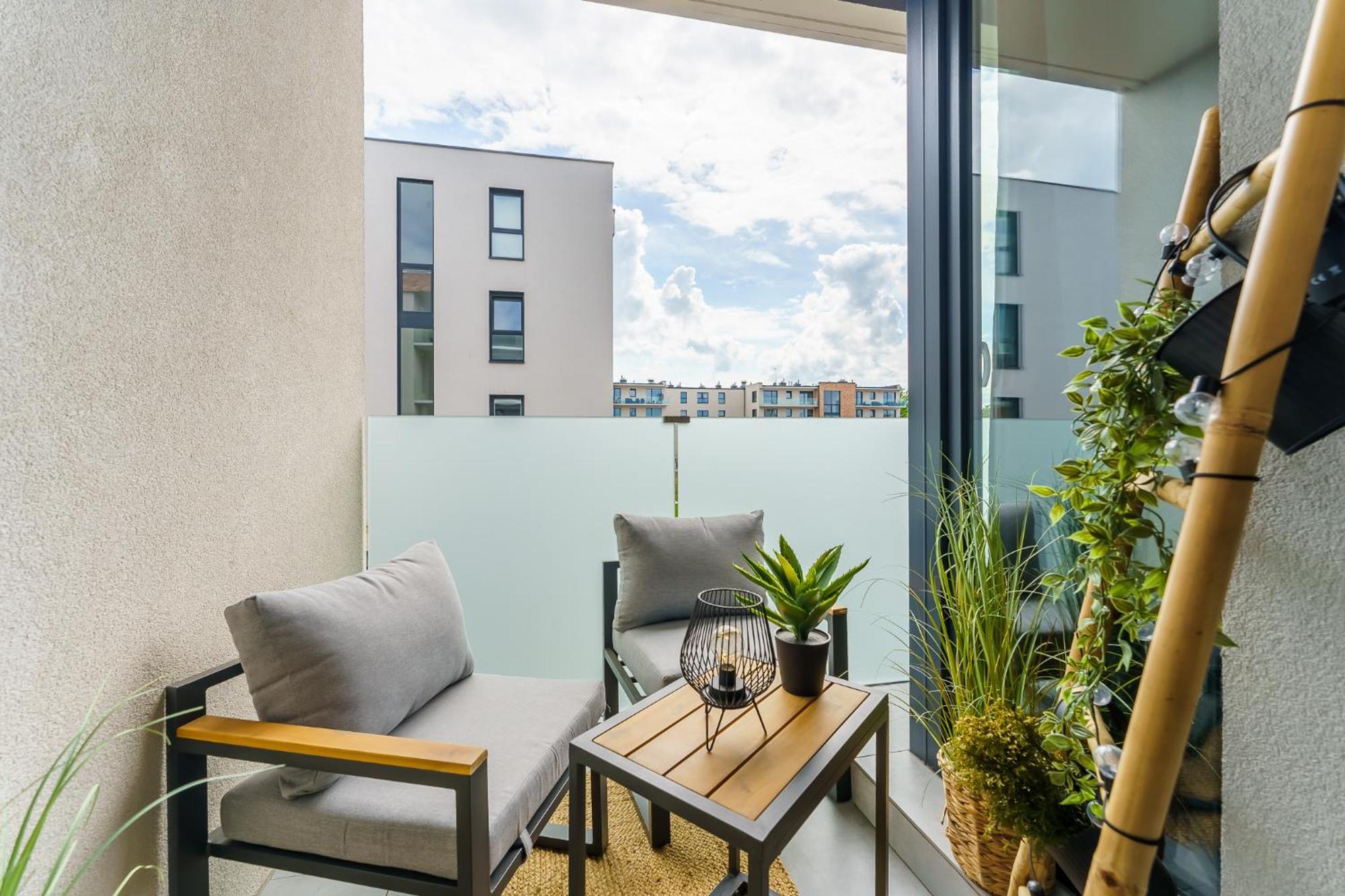 Loft House By Perlowa Przystan Rent Kolobřeh Exteriér fotografie