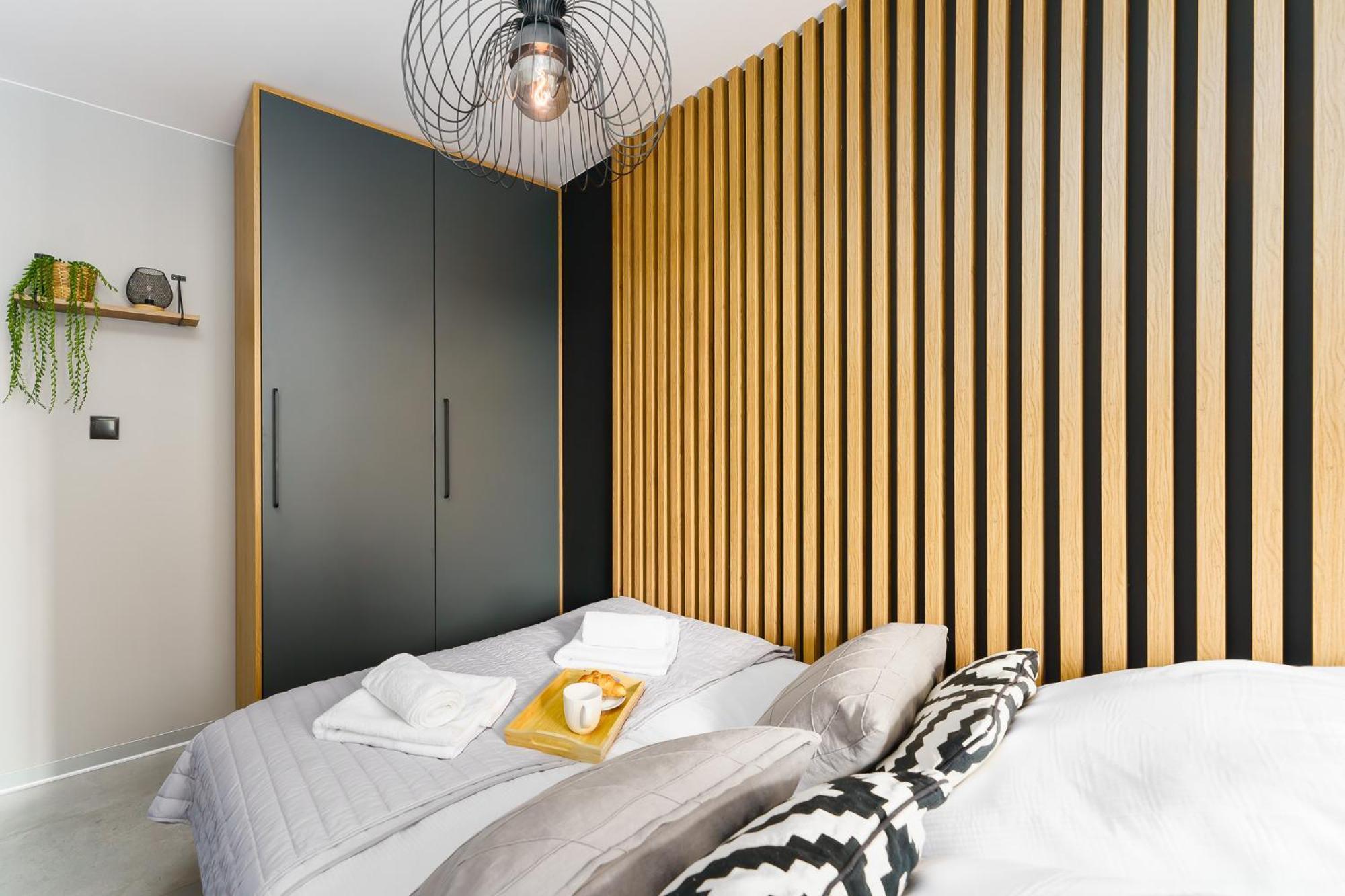 Loft House By Perlowa Przystan Rent Kolobřeh Exteriér fotografie