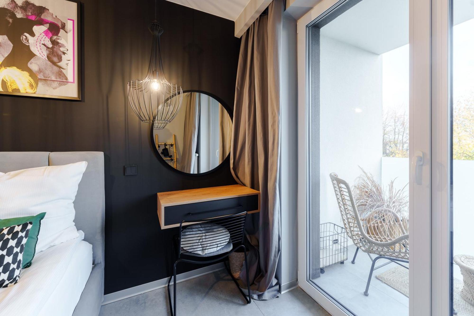 Loft House By Perlowa Przystan Rent Kolobřeh Exteriér fotografie