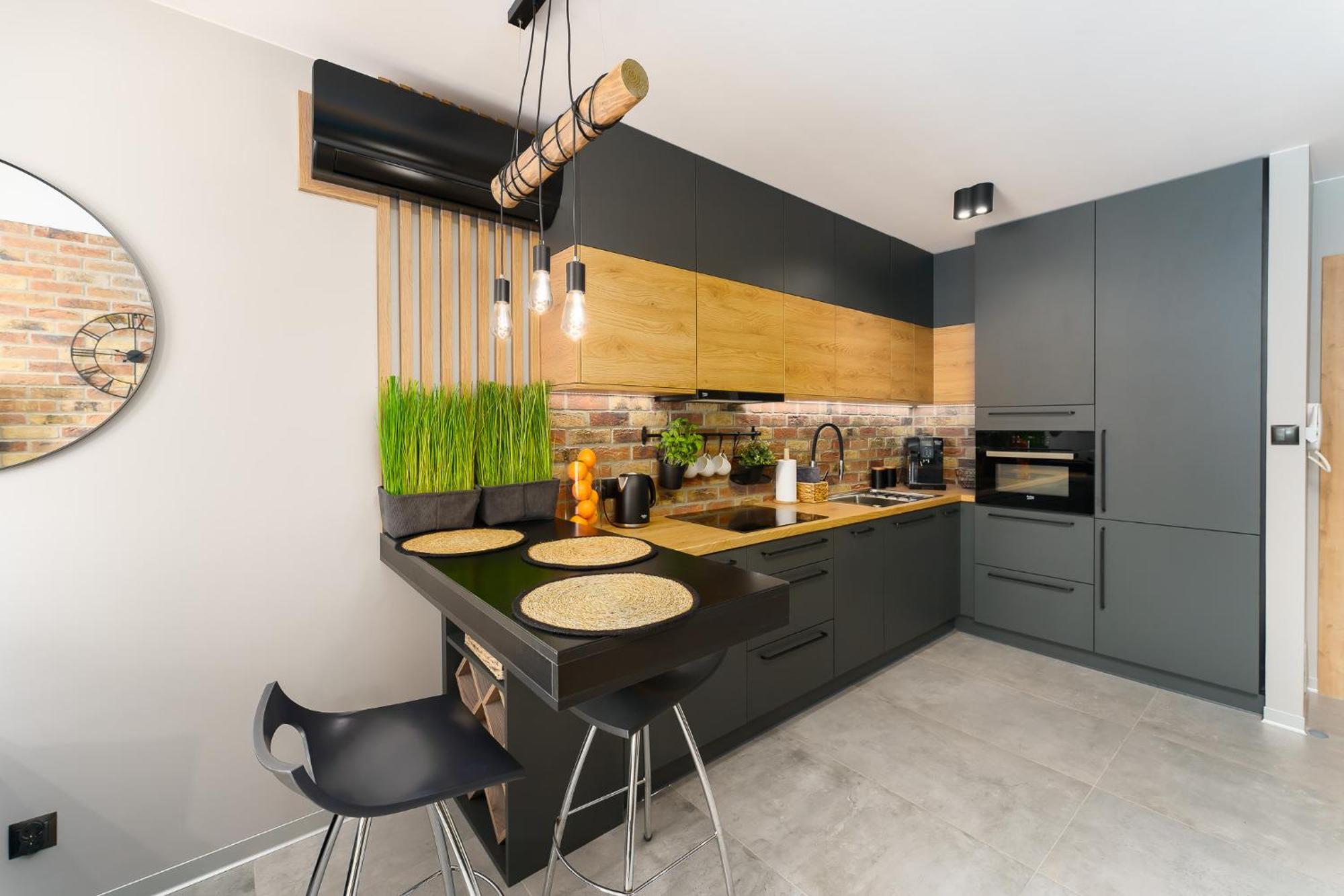 Loft House By Perlowa Przystan Rent Kolobřeh Exteriér fotografie