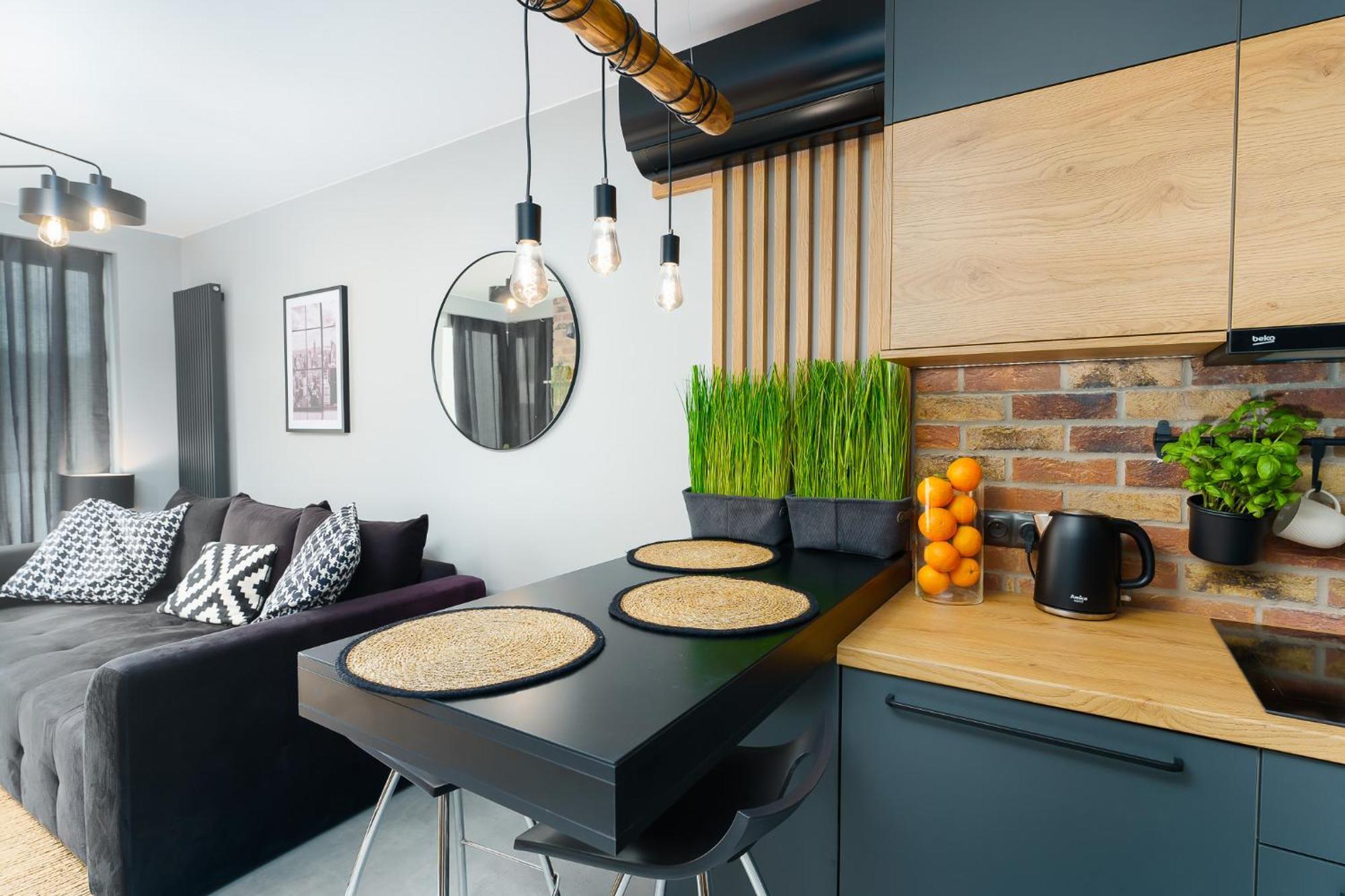 Loft House By Perlowa Przystan Rent Kolobřeh Exteriér fotografie