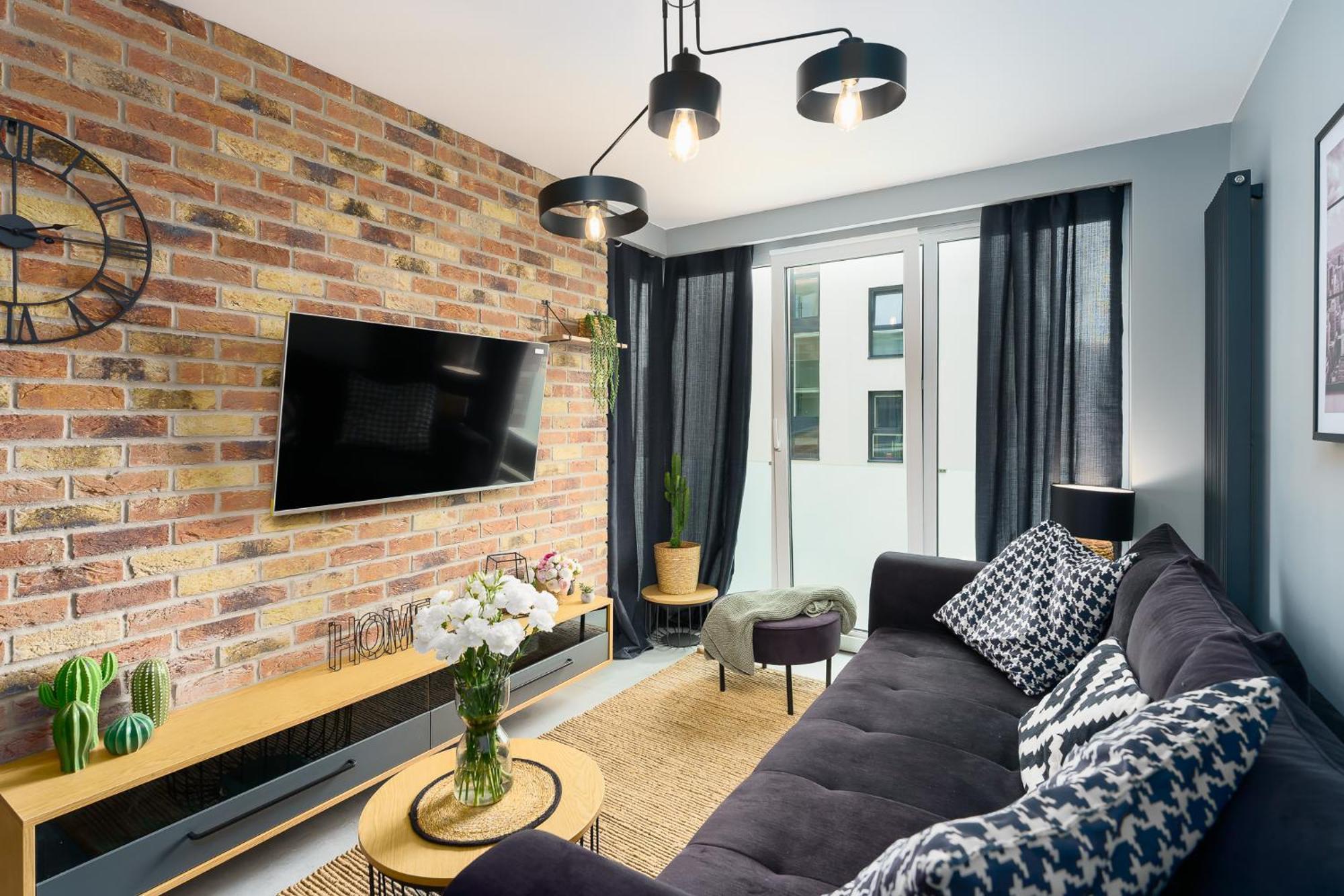 Loft House By Perlowa Przystan Rent Kolobřeh Exteriér fotografie