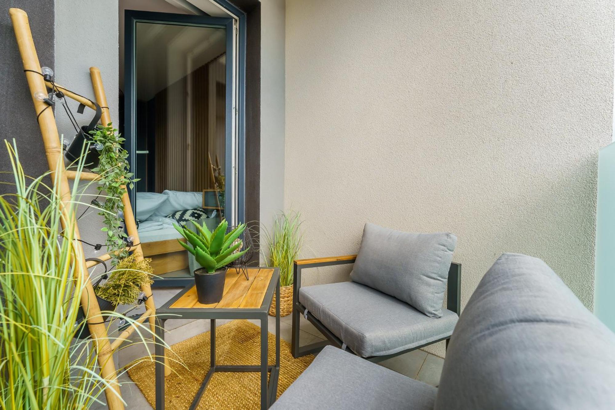 Loft House By Perlowa Przystan Rent Kolobřeh Exteriér fotografie