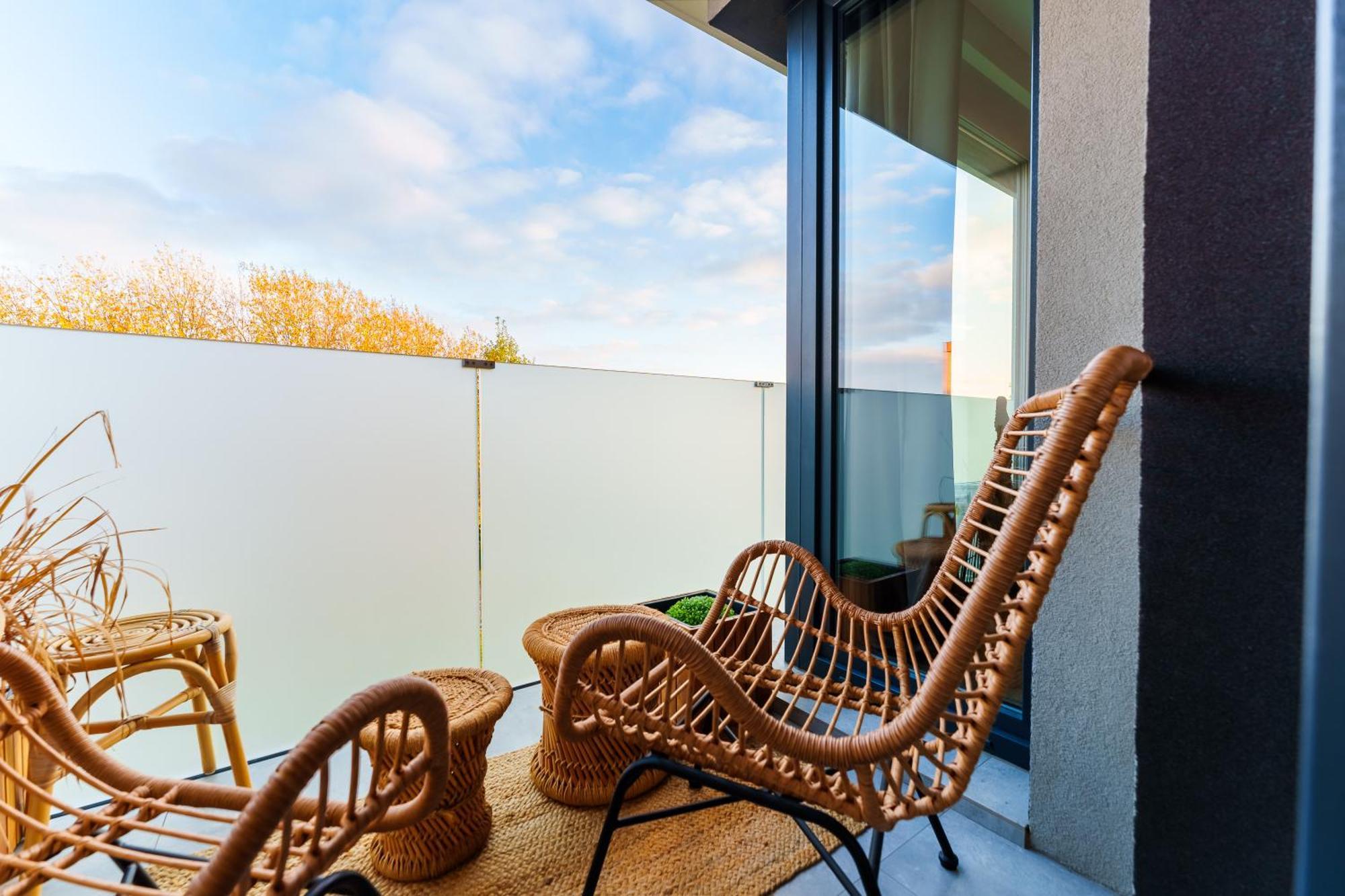 Loft House By Perlowa Przystan Rent Kolobřeh Exteriér fotografie