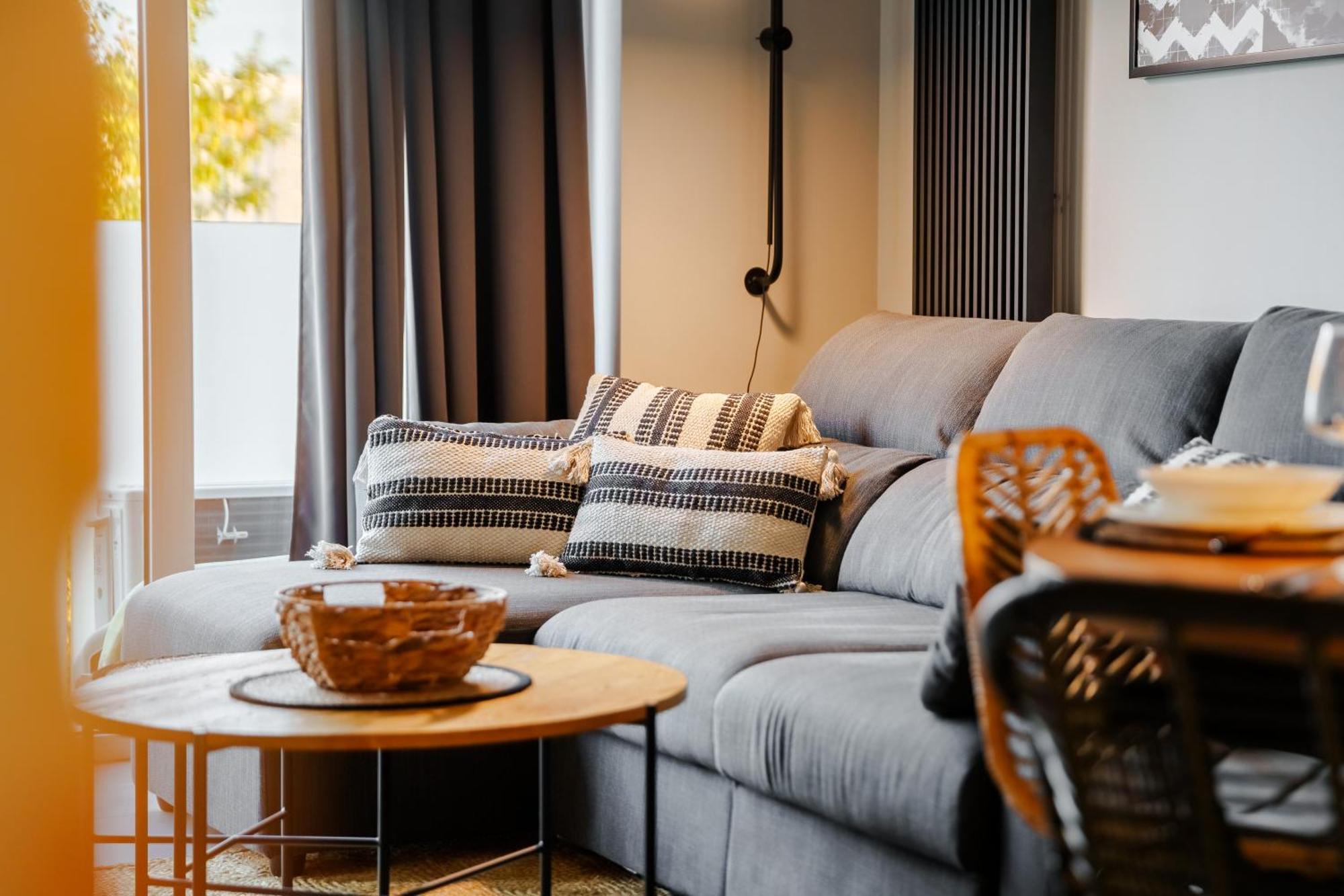Loft House By Perlowa Przystan Rent Kolobřeh Exteriér fotografie