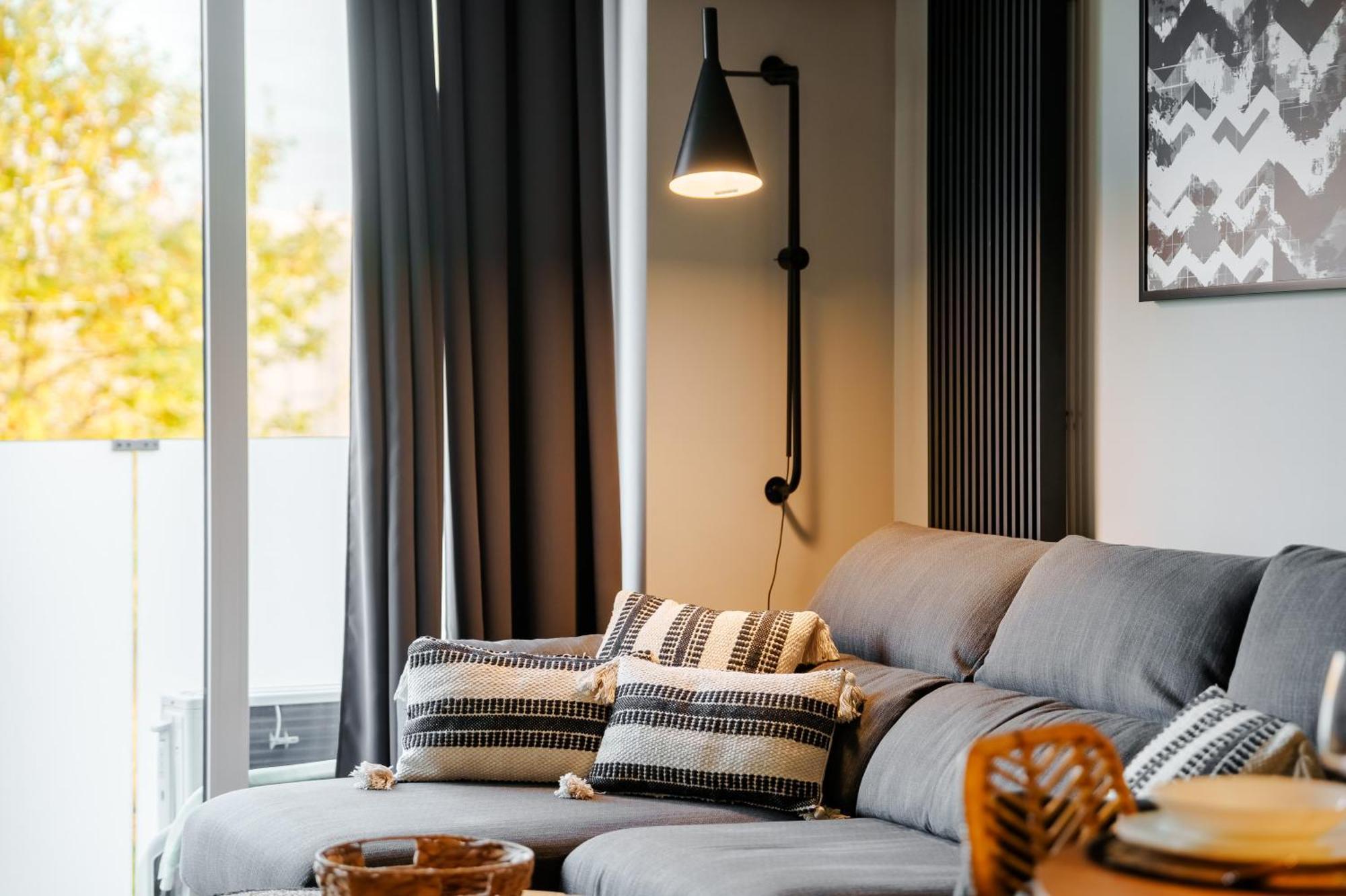 Loft House By Perlowa Przystan Rent Kolobřeh Exteriér fotografie