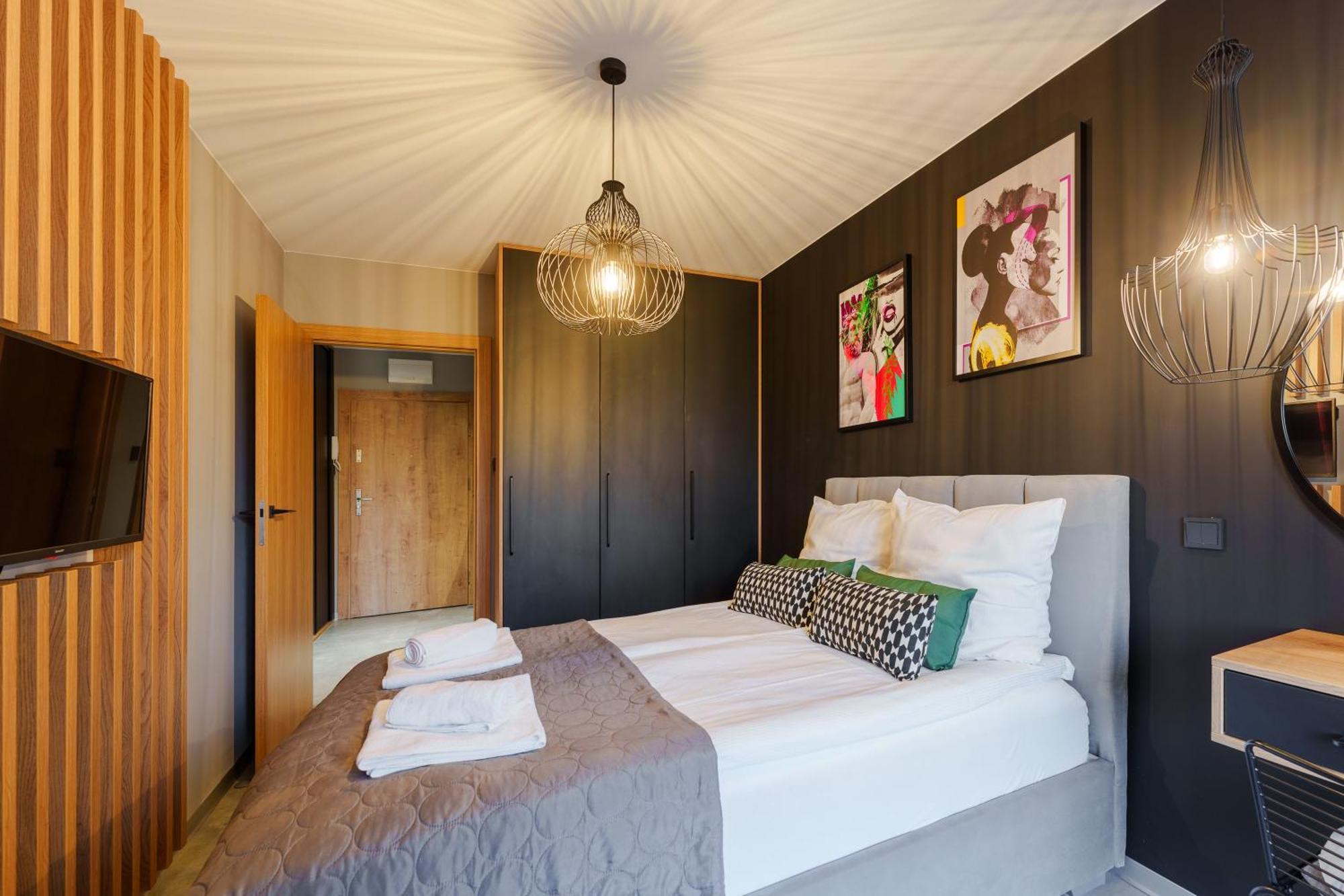 Loft House By Perlowa Przystan Rent Kolobřeh Exteriér fotografie