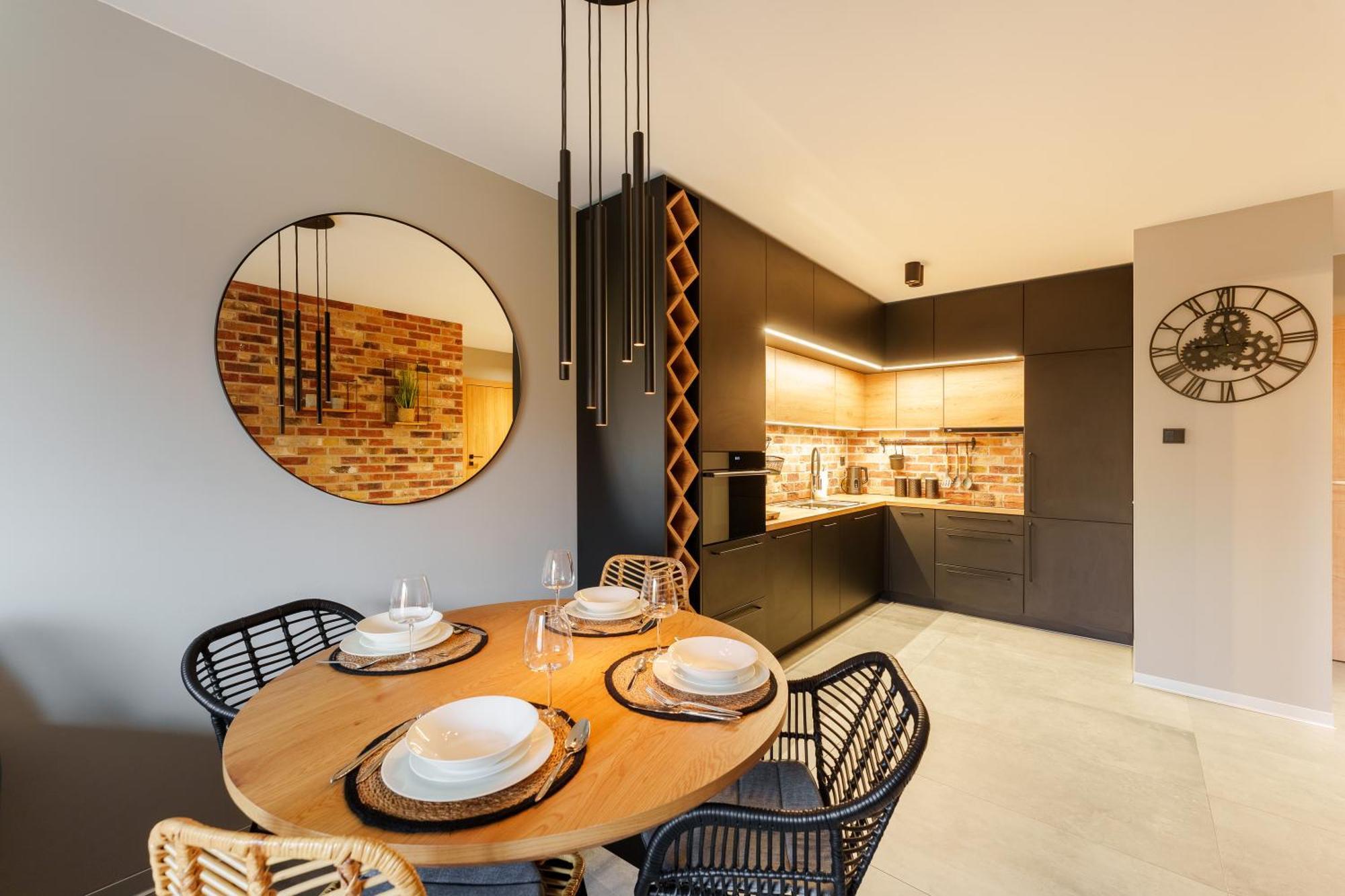 Loft House By Perlowa Przystan Rent Kolobřeh Exteriér fotografie