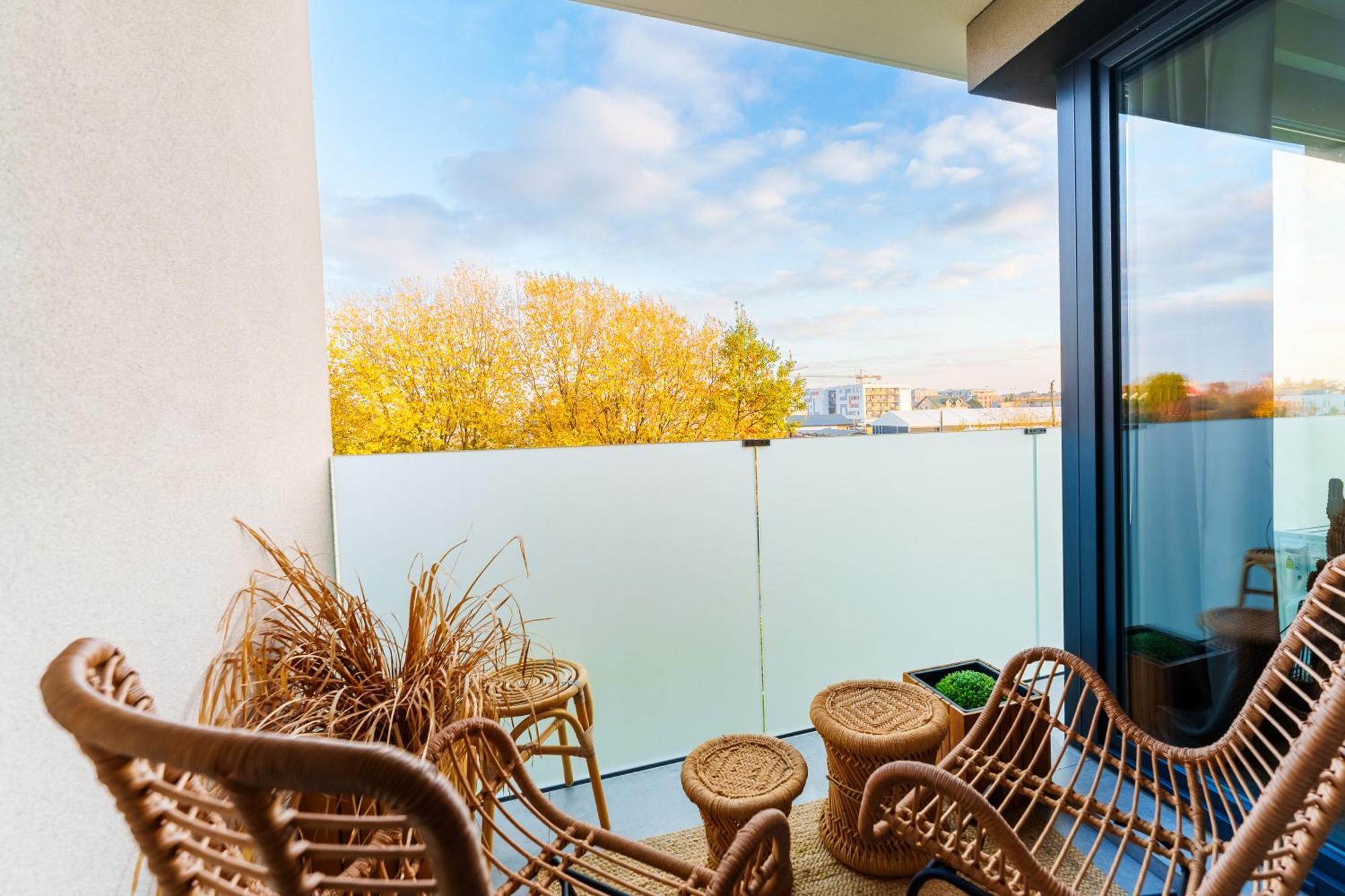 Loft House By Perlowa Przystan Rent Kolobřeh Exteriér fotografie