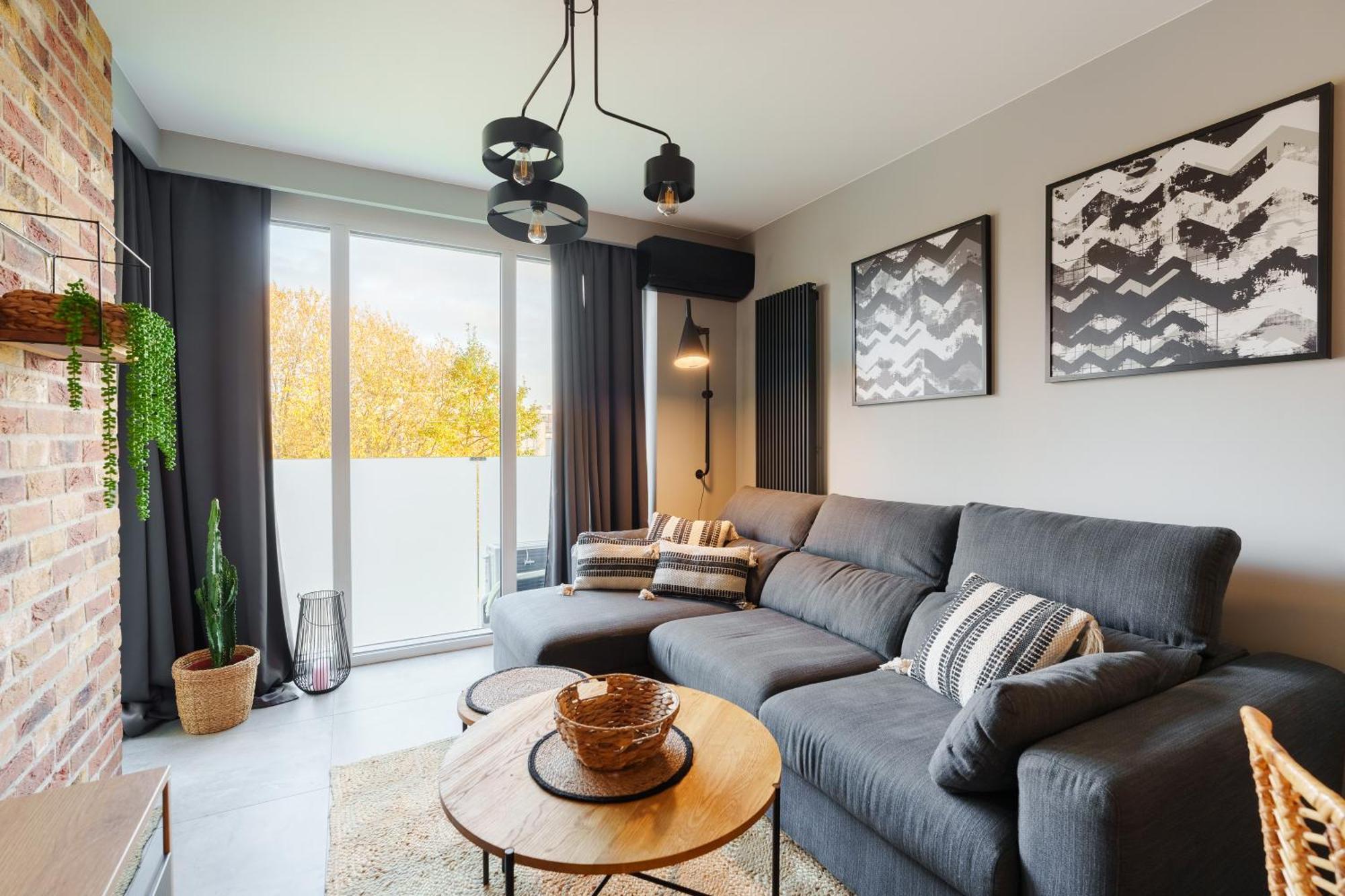 Loft House By Perlowa Przystan Rent Kolobřeh Exteriér fotografie