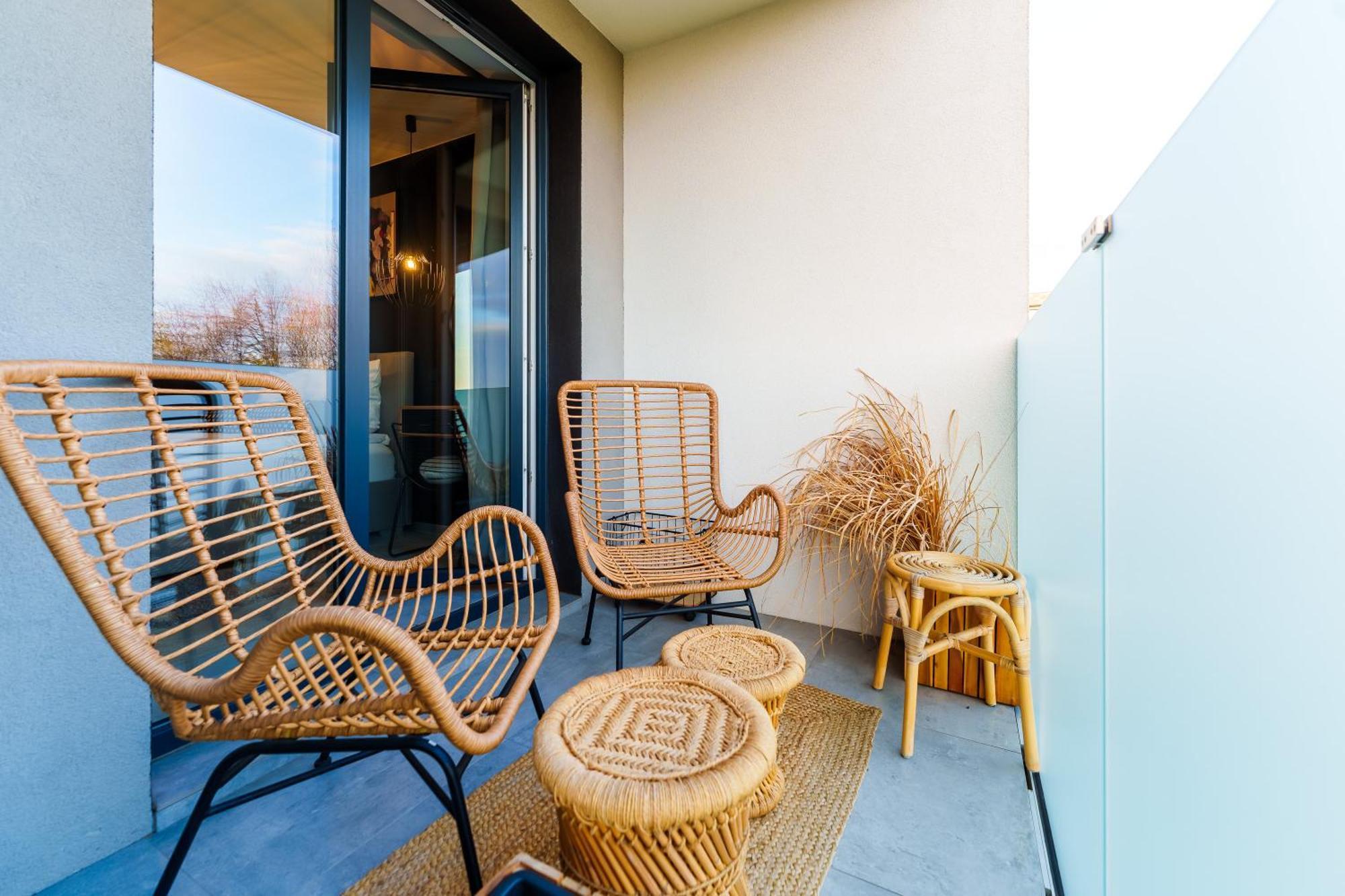 Loft House By Perlowa Przystan Rent Kolobřeh Exteriér fotografie